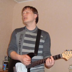 Denisov Vladimir 的头像
