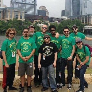 Micah Shalom & the Babylonians 的头像