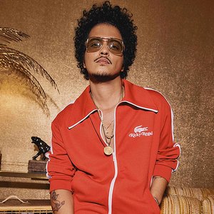 Awatar dla Bruno Mars