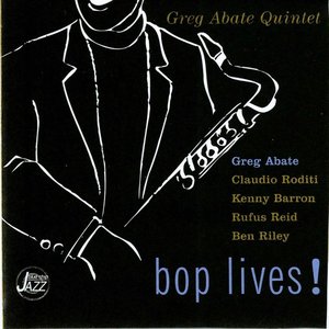 Bop Lives