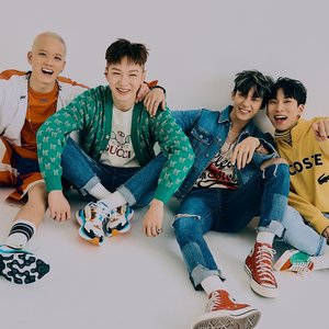 Image for 'BTOB 4U'