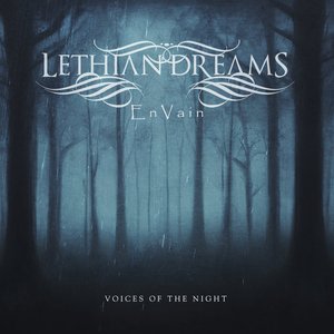 EnVain III - Voice of The Night