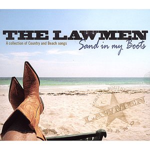 Sand In My Boots