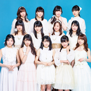 モーニング娘。 photo provided by Last.fm