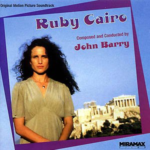 'Ruby Cairo' için resim