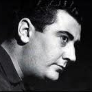 Sal Salvador photo provided by Last.fm