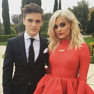 Avatar for Martin Garrix and Bebe Rexha