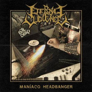 Maníaco Headbanger