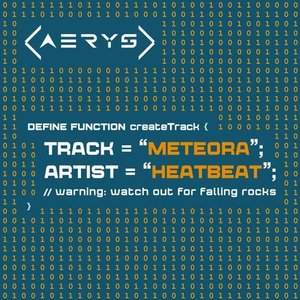 Meteora
