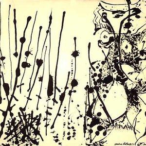 12 Paintings as Heard by the Eyes of the Cyborgs - Number 7