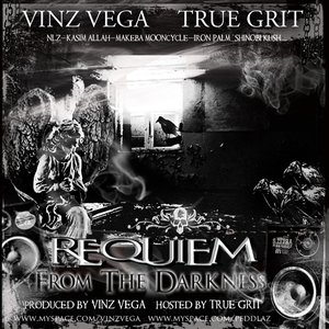 True Grit 的头像