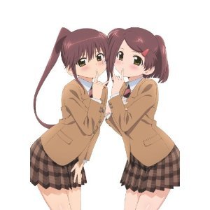 Avatar for あこりこ(竹達彩奈&巽悠衣子)