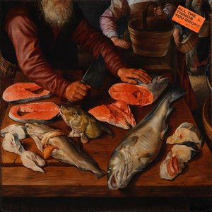 All the Things You Broke - Single