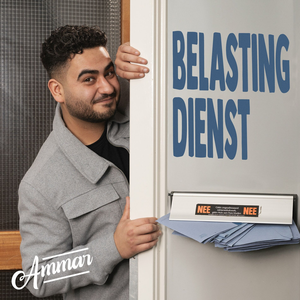 Artwork for Belastingdienst