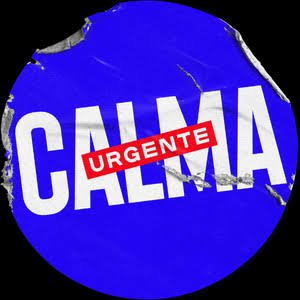 CALMA URGENTE 的头像