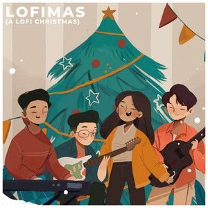 Lofimas (A Lofi Christmas)