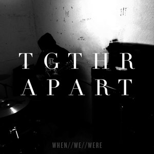 Image for 'Together Apart'