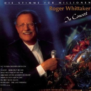 Roger Whittaker - Track  6 Lyrics - Zortam Music