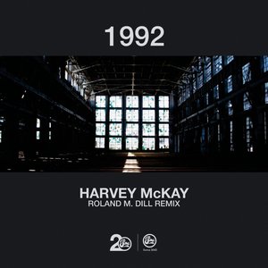 Harvey McKay - 1992 - Zortam Music