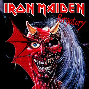 Purgatory / Maiden Japan