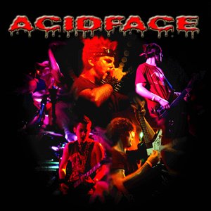 AcidFace 的头像