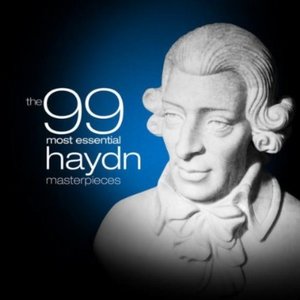 The 99 Most Essential Haydn Masterpieces