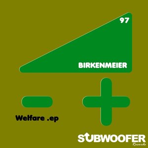 Welfare