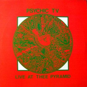 Live At Thee Pyramid