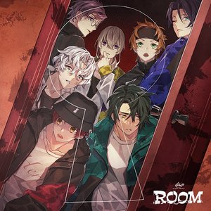 華Doll* 3rd season THINK OF ME:ROOM - Single