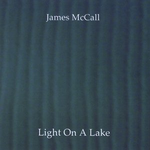 Light On A Lake