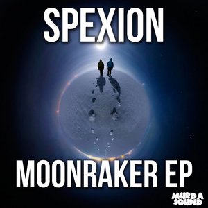Moonraker - EP