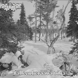 Jälleenheräävä Viha