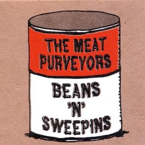 Beans 'n' Sweepins cover