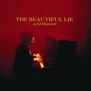 “The Beautiful Lie”的封面