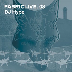 FabricLive. 03