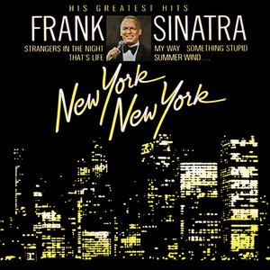 New York New York: His Greatest Hits