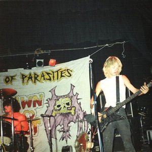 Legion of Parasites 的头像