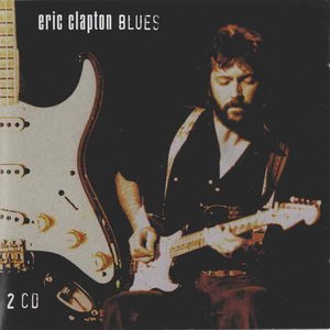 Eric Clapton - Blues