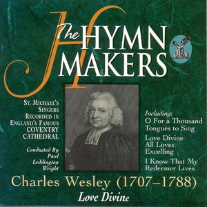 The Hymn Makers Love Divine