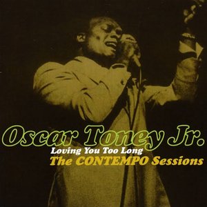 Loving You Too Long: The Contempo Sessions