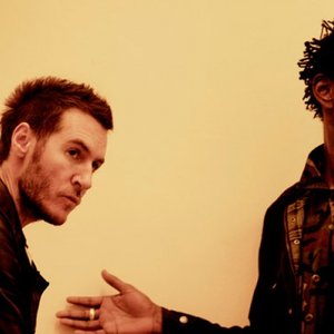 Avatar di Massive Attack bjork vs. tricky