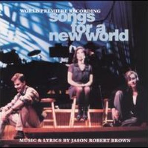 Avatar for Songs for a New World [Original Cast]