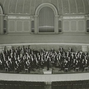 'Fritz Reiner & Chicago Symphony Orchestra & Lisa Cella Casa'の画像