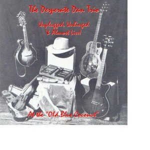 Unplugged, Unhinged And Almost Live!