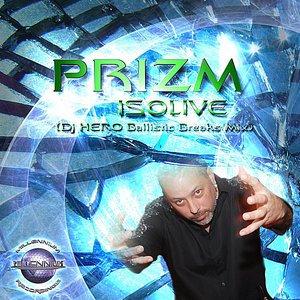 Isolive (Dj Hero Ballistic Breaks Mix)