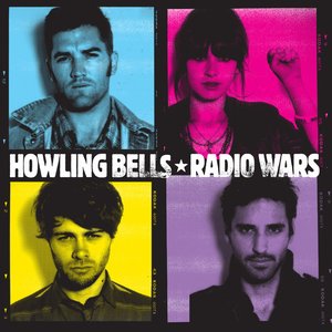 Image for 'Radio Wars'