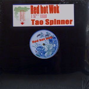 Red Hot Wok 的头像
