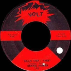 Deanie Parker - Each Step I Take / Mary Lee You Can Do The Bumble Bee - Zortam Music