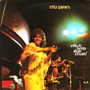 Etta Is Betta Than Evvah!