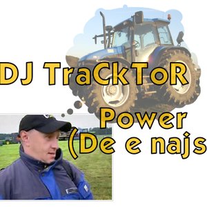 Avatar för DJ TraCkToR